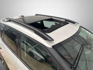 CITROEN C3 Aircross usata, con Autoradio
