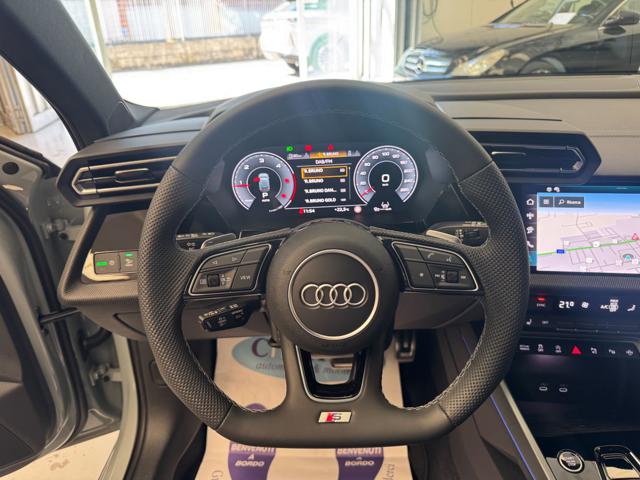 AUDI A3 usata, con Controllo trazione