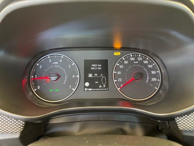 DACIA Sandero usata, con Park Distance Control