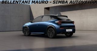 LANCIA Ypsilon usata, con Airbag laterali
