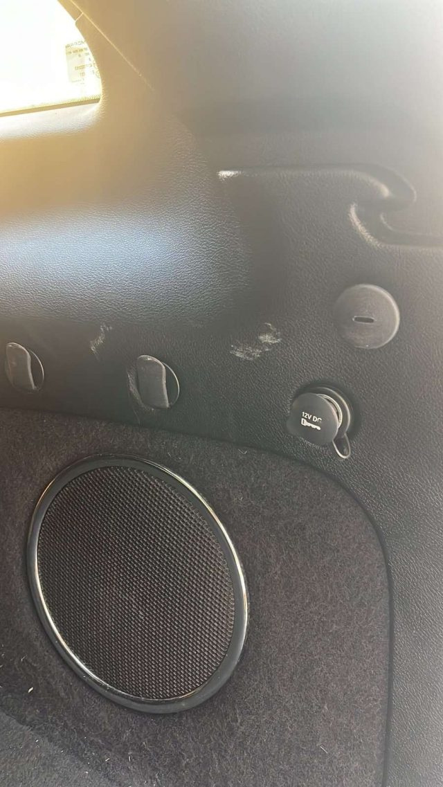 JEEP Grand Cherokee usata, con ESP