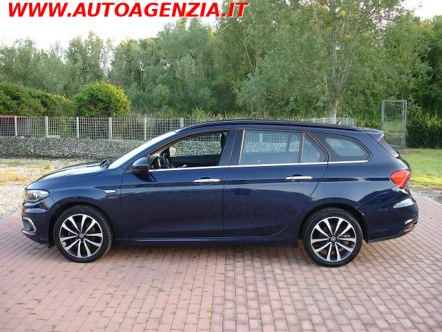 FIAT Tipo usata 1