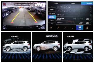 JEEP Compass usata, con Immobilizzatore elettronico