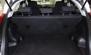 NISSAN Juke usata, con Chiusura centralizzata