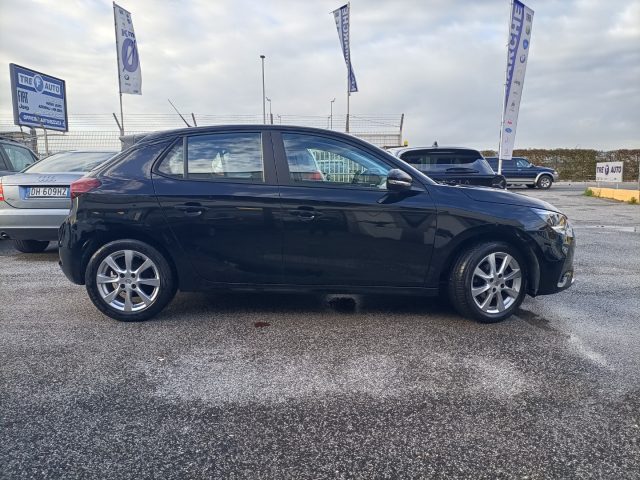 OPEL Corsa usata, con Climatizzatore