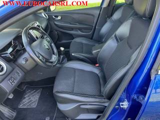 RENAULT Clio usata, con Fendinebbia