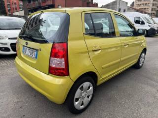 KIA Picanto usata, con Airbag