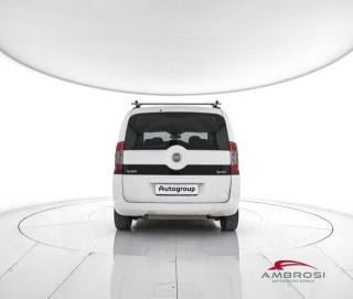 FIAT Qubo usata 5