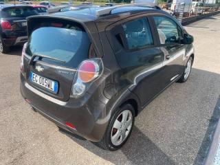 CHEVROLET Spark usata, con Chiusura centralizzata