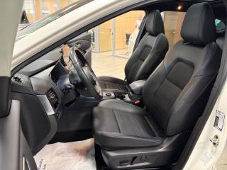 NISSAN Qashqai usata, con USB