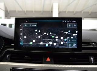 AUDI RS5 usata, con Controllo automatico clima