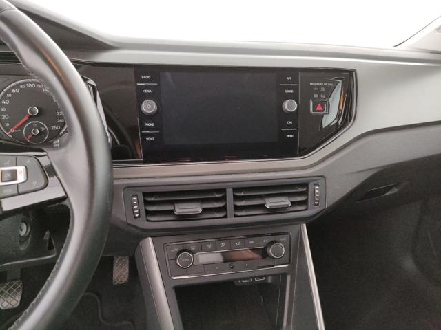 VOLKSWAGEN Polo usata, con Controllo trazione
