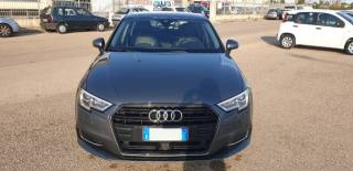 AUDI A3 usata, con Airbag