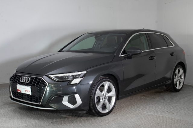 AUDI A3 usata, con ABS