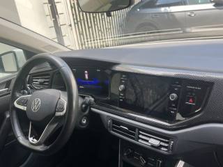 VOLKSWAGEN Polo usata, con Climatizzatore