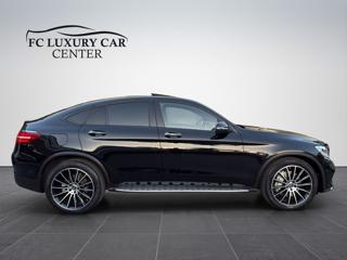 MERCEDES-BENZ GLC 220 usata, con Alzacristalli elettrici