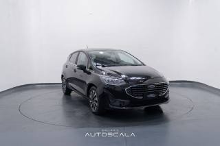 FORD Fiesta usata, con Chiusura centralizzata