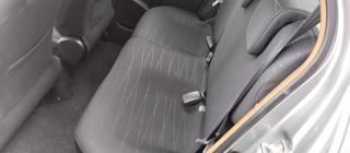 TOYOTA Yaris usata, con Fendinebbia
