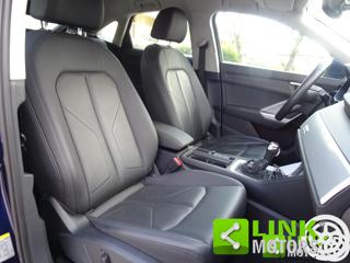 AUDI Q3 usata, con Touch screen