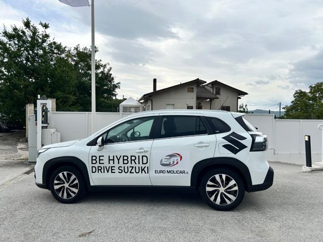 SUZUKI S-Cross usata, con Airbag Passeggero