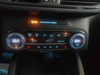 FORD Kuga usata, con ESP