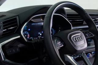 AUDI Q3 usata, con Chiusura centralizzata