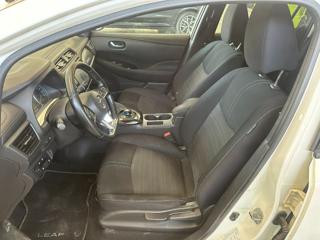 NISSAN Leaf usata, con Cruise Control