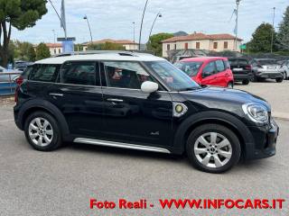 MINI Countryman usata, con Chiusura centralizzata