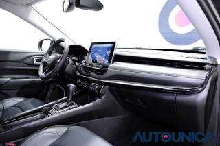 JEEP Compass usata 58