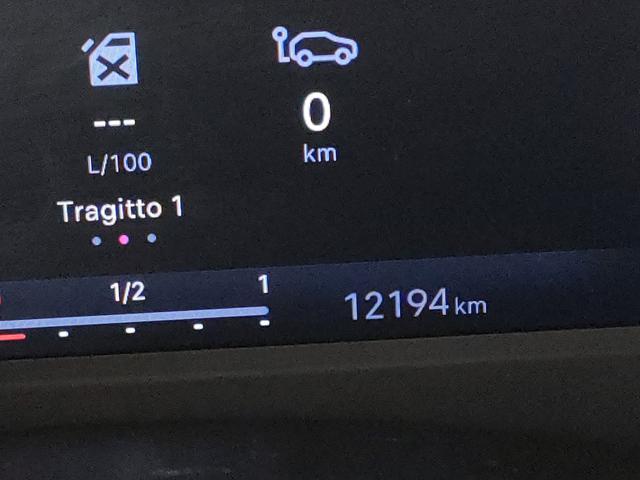 FIAT 600 usata, con Controllo vocale