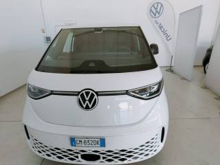 VOLKSWAGEN ID.Buzz usata, con Airbag