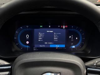 VOLVO XC40 usata, con USB