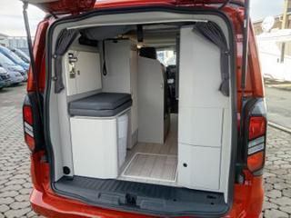 WESTFALIA  usata 5