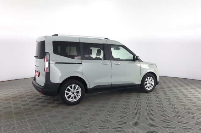 FORD Tourneo Courier usata 2