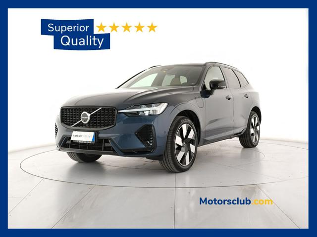 VOLVO XC60 usata, con ABS