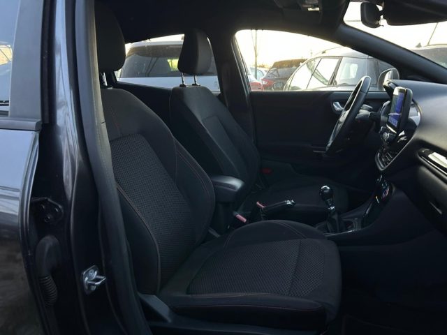 FORD Puma usata, con USB