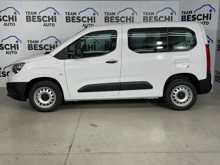 OPEL Combo usata, con Airbag laterali