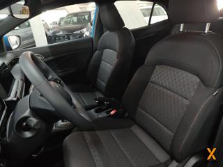 MG MG3 usata, con Immobilizzatore elettronico