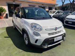 FIAT 500L usata, con Airbag laterali