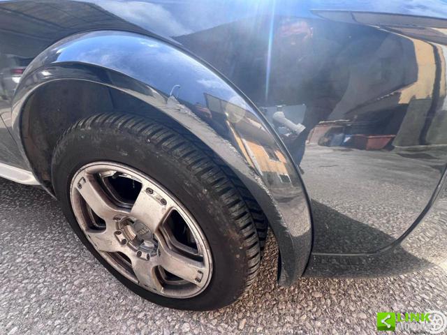 AUDI A6 allroad usata, con Marmitta catalitica