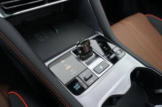 BYD Seal U usata, con Volante multifunzione