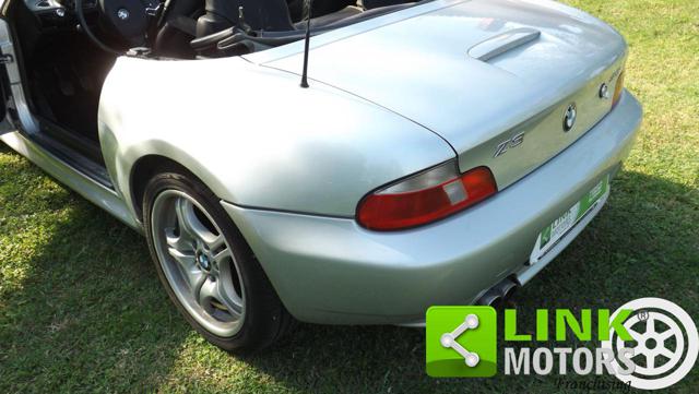 BMW Z3 usata 53