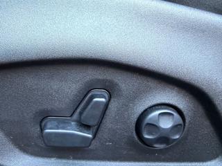 JEEP Compass usata, con Regolazione elettrica sedili