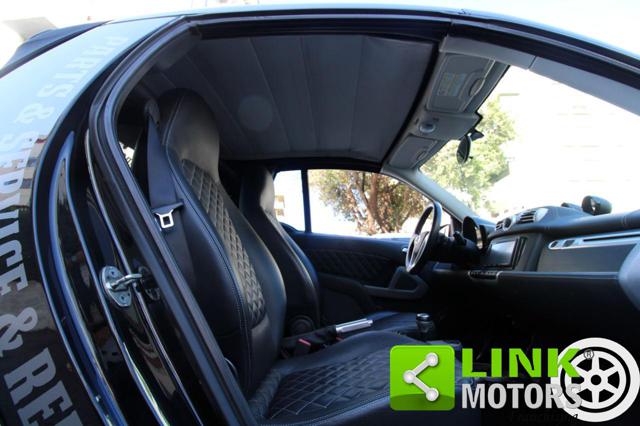 SMART ForTwo usata 15