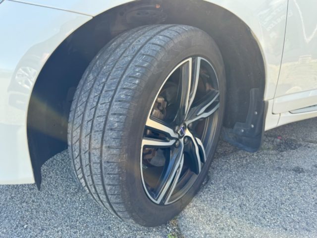 VOLVO XC60 usata, con ESP