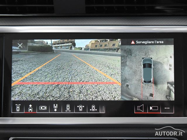 AUDI Q3 usata, con Climatizzatore