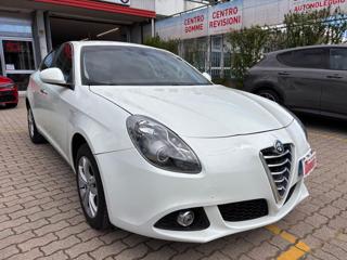 ALFA ROMEO Giulietta 1.6 JTDm 120 CV Super
