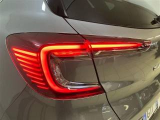 RENAULT Captur usata, con Controllo automatico clima