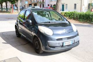 CITROEN C1 usata 37