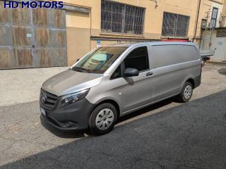MERCEDES-BENZ Vito 2.2 114 CDI  Furgone Long
